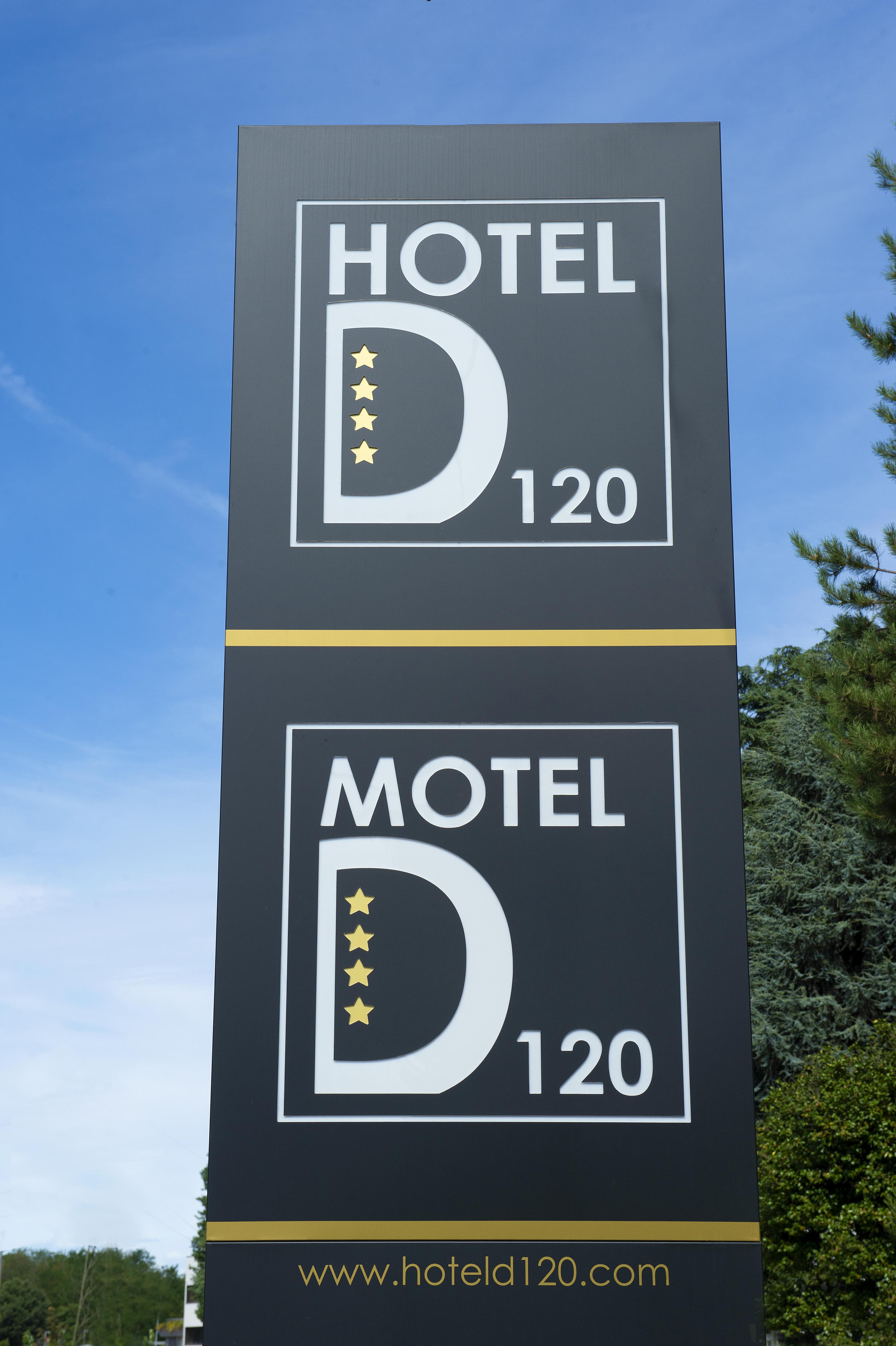 أولجلتّي أولونا Hotel D120 المظهر الخارجي الصورة