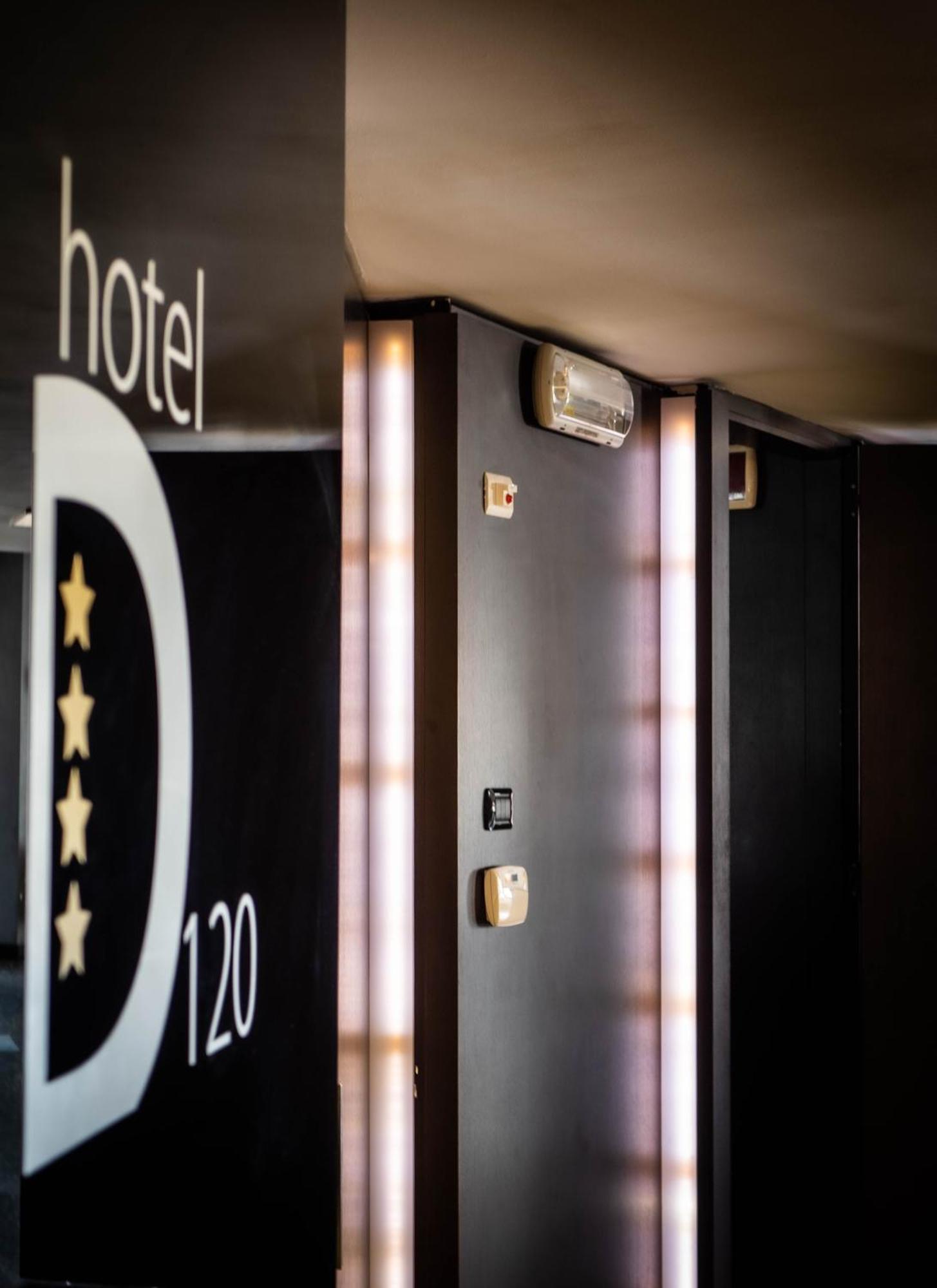 Hotel D120 أولجلتّي أولونا المظهر الخارجي الصورة